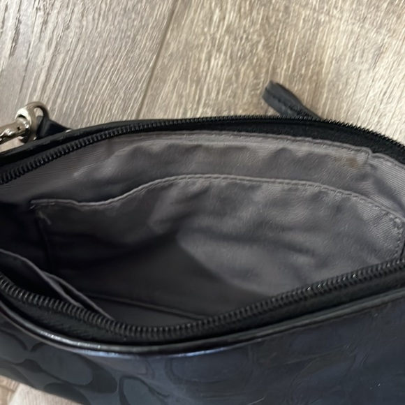 Signature Coach Wristlet - Picture 5 of 5